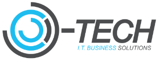 O-Tech Pty Ltd IT Business Solutions